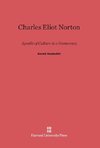 Charles Eliot Norton