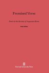 Promised Verse