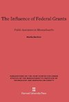 The Influence of Federal Grants