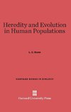 Heredity and Evolution in Human Populations