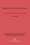 Origins of the Urban School
