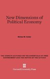 New Dimensions of Political Economy