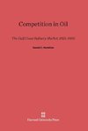 Competition in Oil