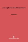 Conceptions of Shakespeare