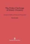 The Policy Challenge of Ethnic Diversity