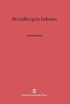 Strindberg in Inferno