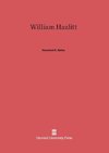 William Hazlitt