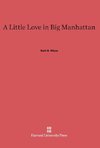 A Little Love in Big Manhattan