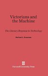 Victorians and the Machine