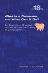 What Is a Computer and What Can It Do?