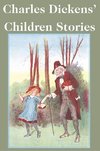 Charles Dickens' Children Stories
