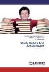 Study Habits And Achievement
