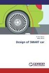 Design of SMART car
