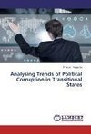 Analysing Trends of Political Corruption in Transitional States