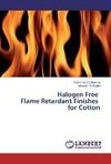 Halogen Free Flame Retardant Finishes for Cotton