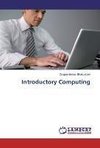 Introductory Computing