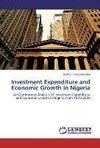 Investment Expenditure and Economic Growth in Nigeria