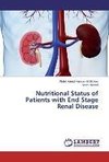 Nutritional Status of Patients with End Stage Renal Disease