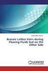 Bravais Lattice Voirs during Flowing Fluids but on the Other Side
