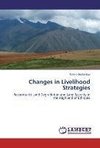 Changes in Livelihood Strategies