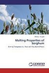 Malting Properties of Sorghum