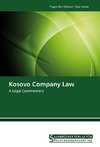 Kosovo Company Law