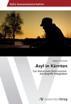 Asyl in Kärnten