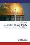 Interfaith Dialogue: Charity