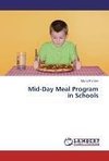 Mid-Day Meal Program in Schools