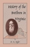 History of the Brethren in Virginia