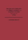Heads of Families at the First Census of the United States Taken in the Year 1790