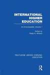 International Higher Education Volume 1