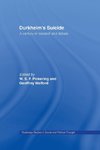 Durkheim's Suicide