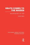 Death Comes to the Maiden