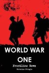 World War One - Frontline News