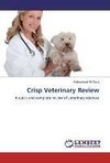 Crisp Veterinary Review