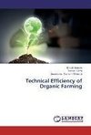 Technical Efficiency of Organic Farming
