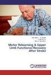 Motor Relearning & Upper Limb Functional Recovery After Stroke