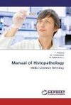 Manual of Histopathology