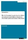 War die Unterdrückung des Bacchus-Kultes die politische und religiöse Repression einer immer größer werdenden Minderheit?
