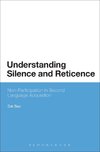 Understanding Silence and Reticence