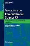 Transactions on Computational Science XX