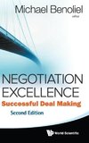 Negotiation Excellence