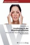 Ernährung in der Migräneprophylaxe