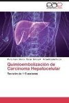 Quimioembolización de Carcinoma Hepatocelular