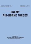 Enemy Airborne Forces (Special Series No.7)