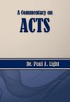 A Commentary on Acts