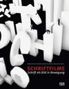 Schriftfilme