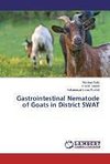 Gastrointestinal Nematode of Goats in District SWAT