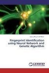 Fingerprint Identification using Neural Network and Genetic Algorithm